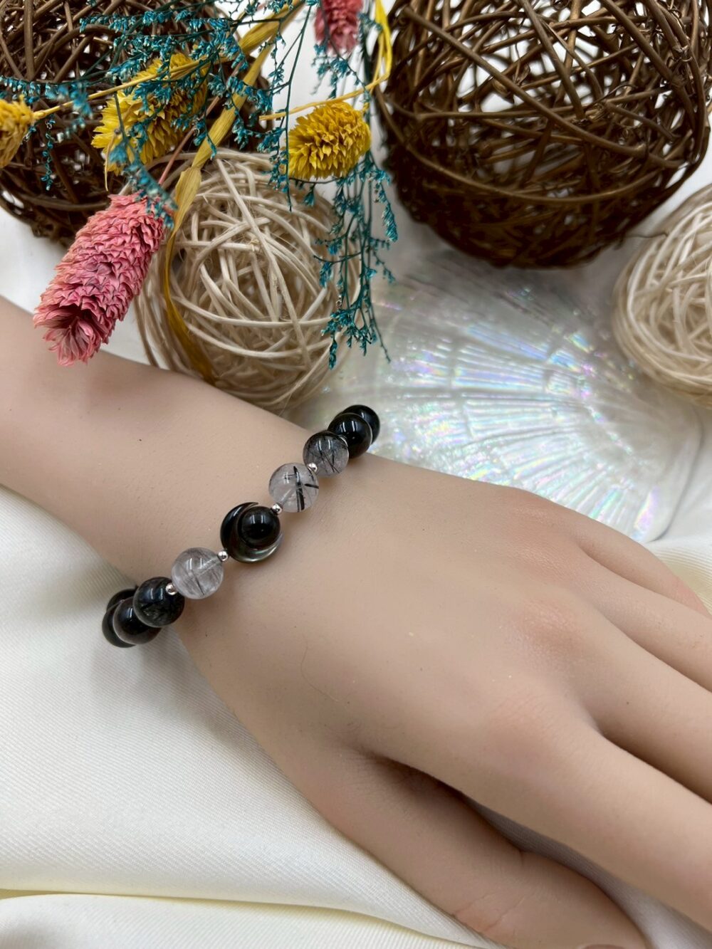 君如月情侶款(男)