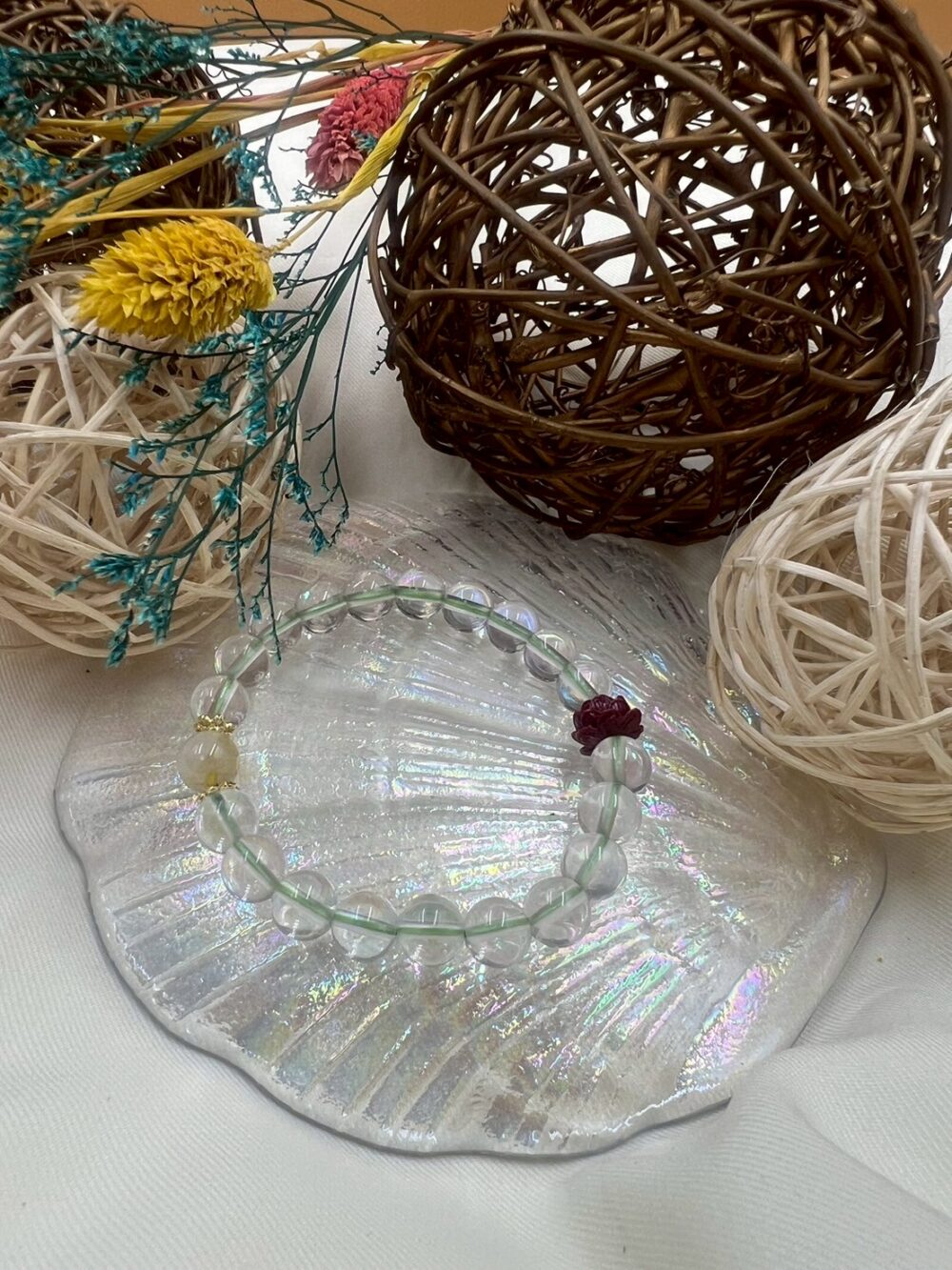 好事連連情侶款(女)