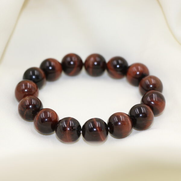 紅虎眼手串