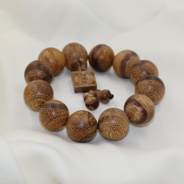 印尼沉木手串