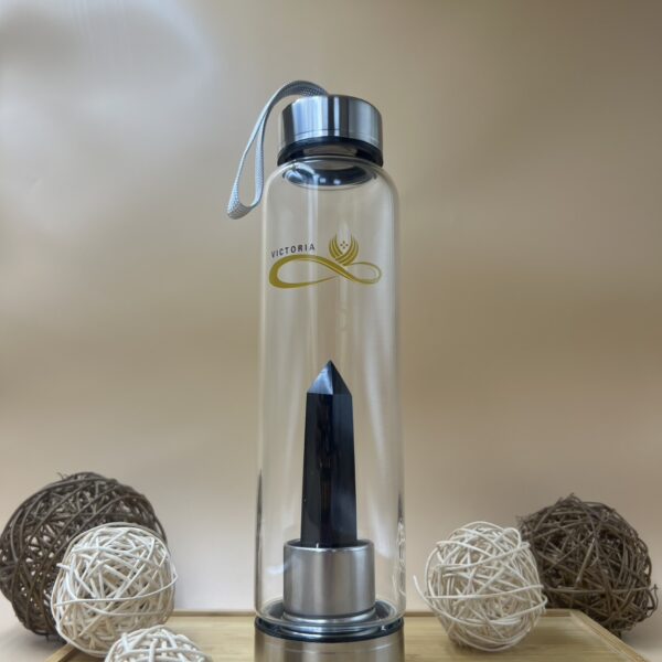 水晶能量水壺-金曜石